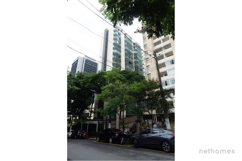 Apartamento, 3 quartos, 192 m² - Foto 12