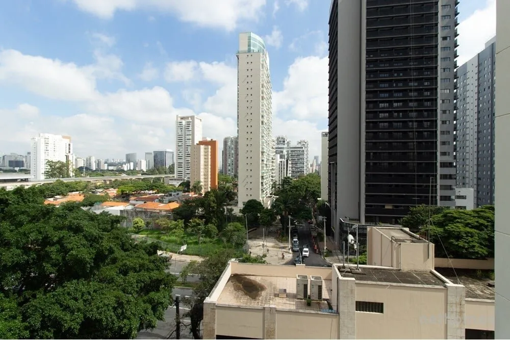 Apartamento, 3 quartos, 192 m² - Foto 5