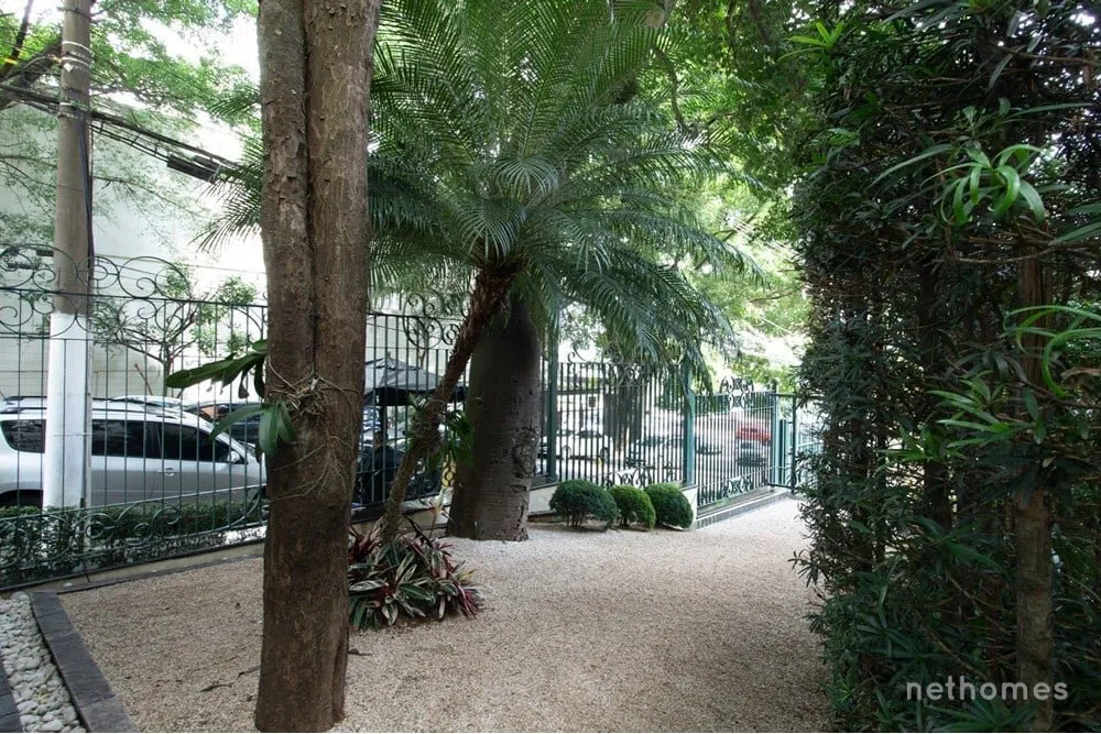 Apartamento, 3 quartos, 192 m² - Foto 10