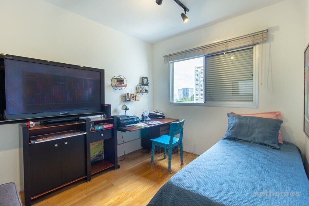 Apartamento, 3 quartos, 192 m² - Foto 3