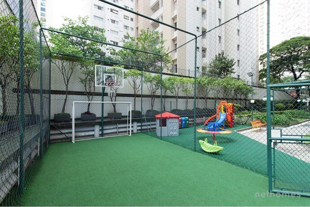 Apartamento, 3 quartos, 192 m² - Foto 2