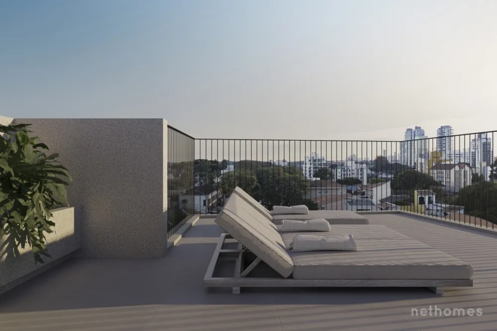 Apartamento, 1 quarto, 22 m² - Foto 10