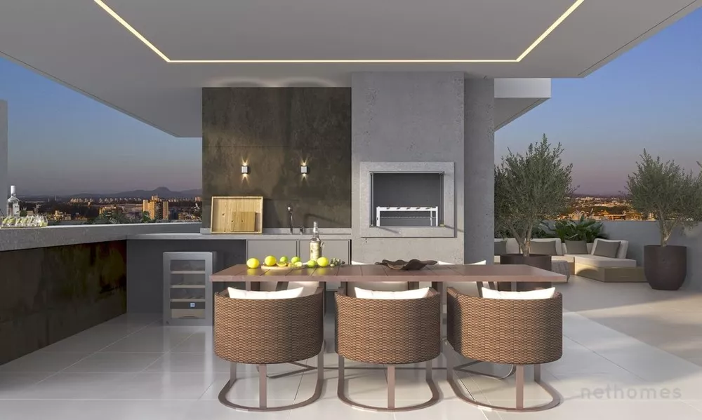 Apartamento, 3 quartos, 121 m² - Foto 8
