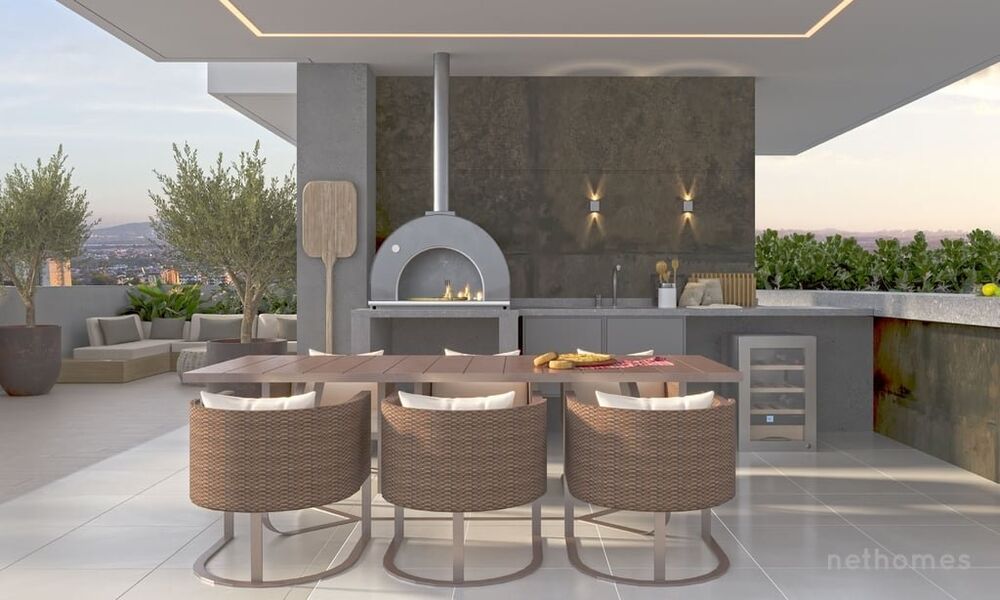Apartamento, 3 quartos, 121 m² - Foto 30
