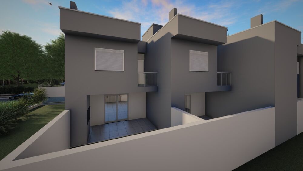 Casa à venda com 2 quartos, 93m² - Foto 8