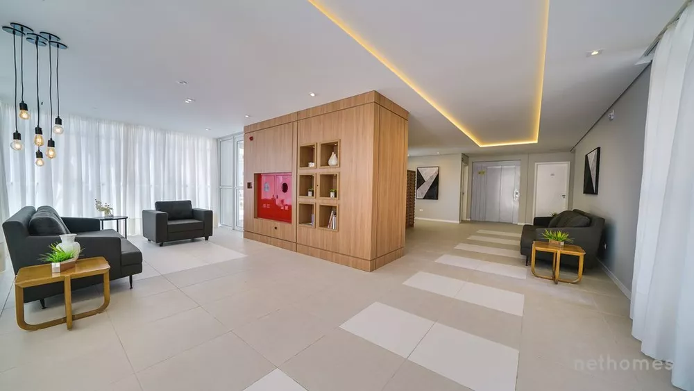 Cobertura à venda com 3 quartos, 109m² - Foto 2