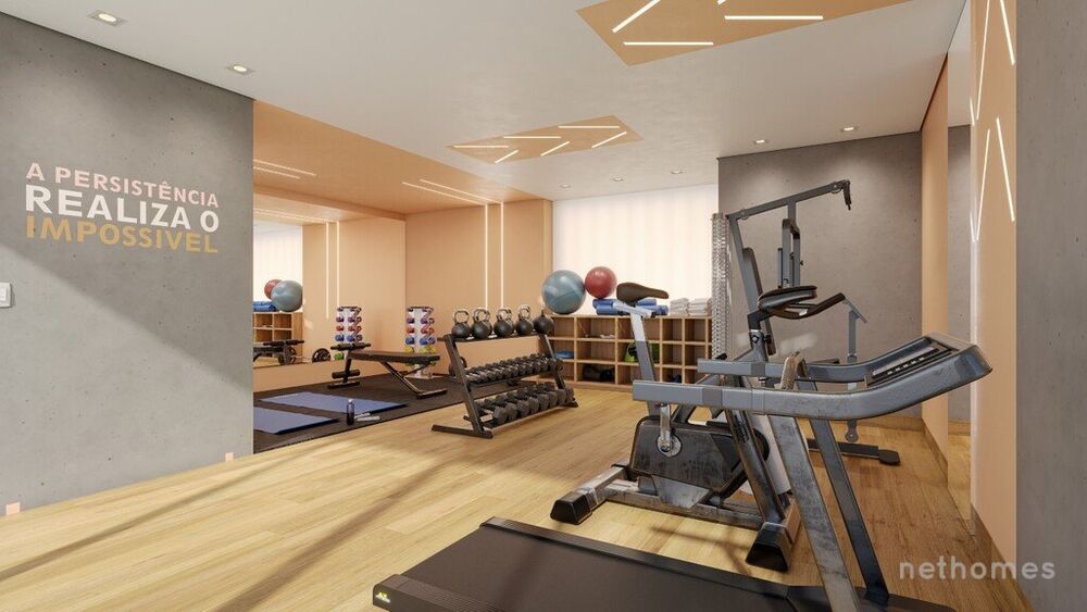 Apartamento, 2 quartos, 49 m² - Foto 6