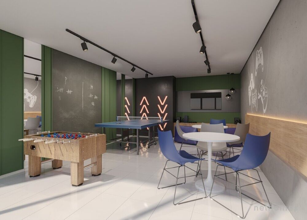 Apartamento, 2 quartos, 49 m² - Foto 8