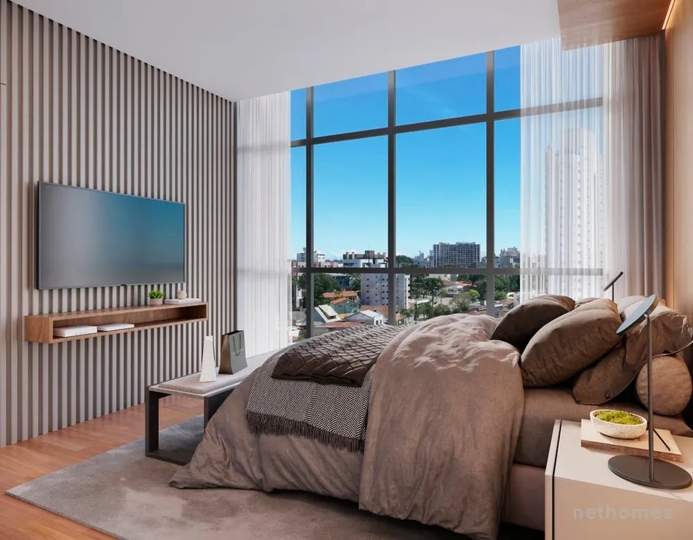 Apartamento, 1 quarto, 27 m² - Foto 10