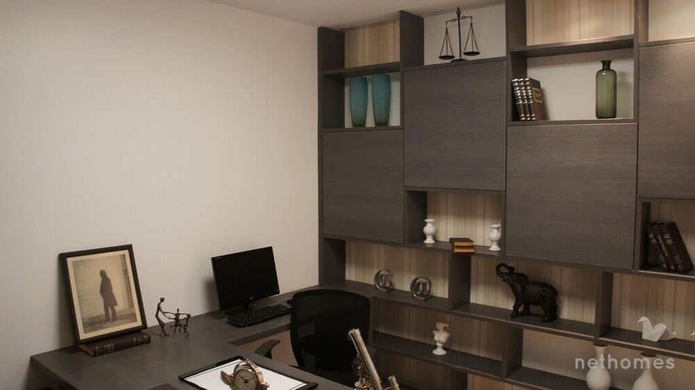 Conjunto Comercial-Sala à venda, 34m² - Foto 3