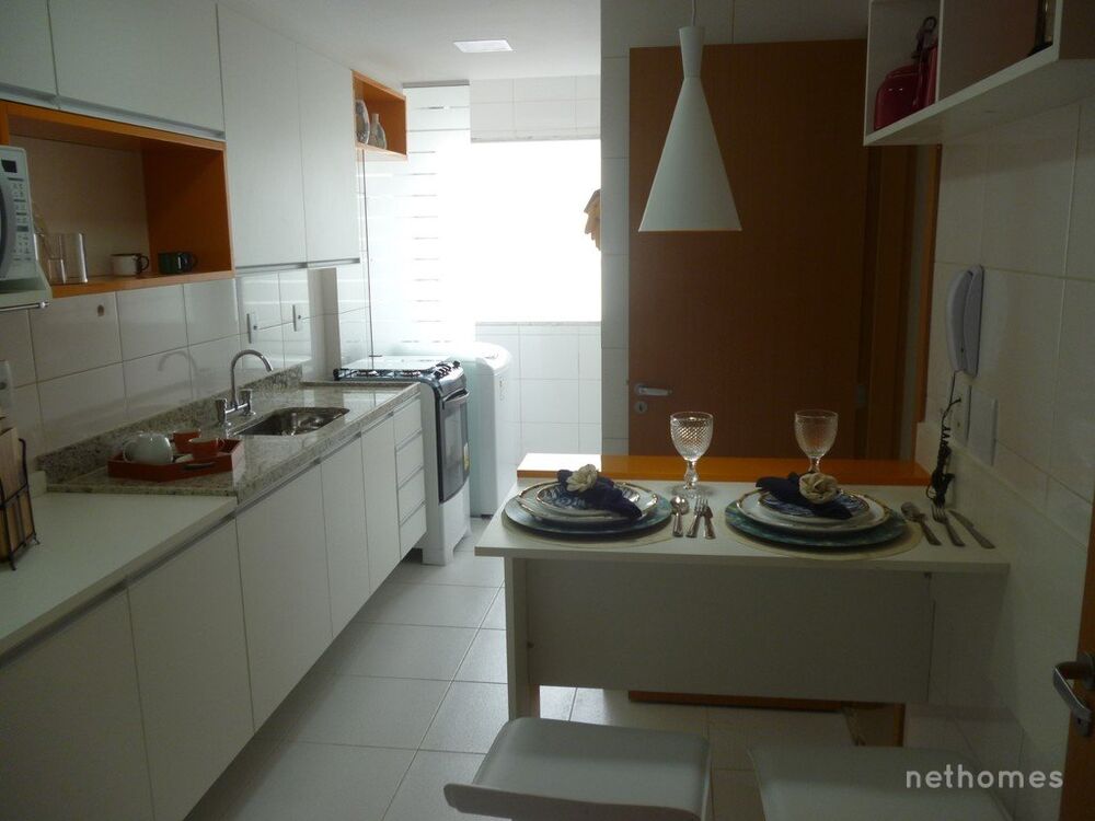 Apartamento, 4 quartos, 94 m² - Foto 9