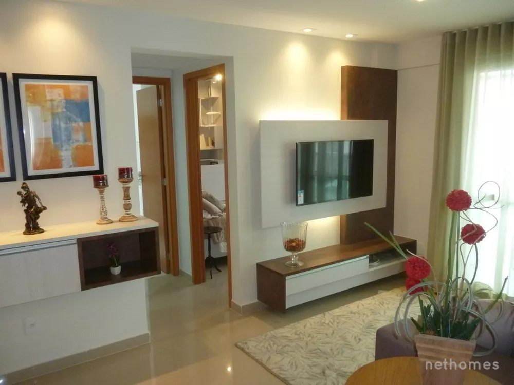 Apartamento, 4 quartos, 94 m² - Foto 4