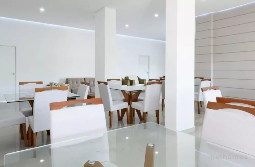 Apartamento, 4 quartos, 94 m² - Foto 17