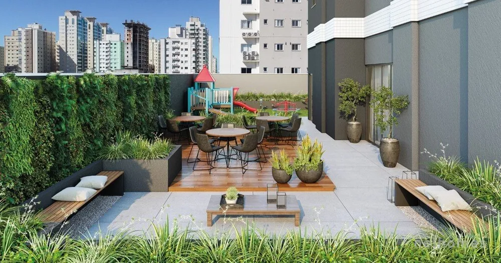 Apartamento, 4 quartos, 164 m² - Foto 7