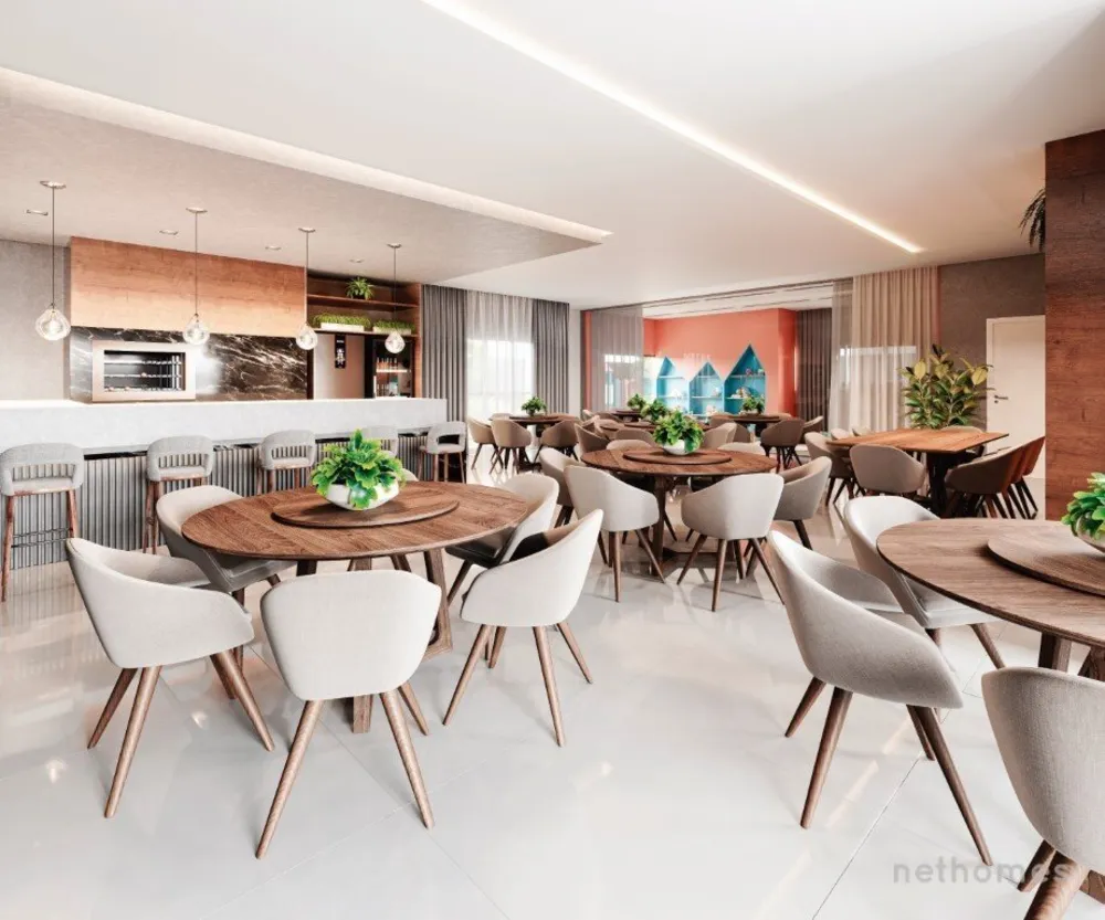 Apartamento, 4 quartos, 164 m² - Foto 4