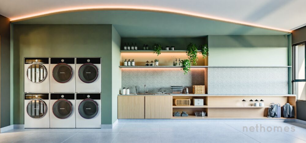 Apartamento, 1 quarto, 50 m² - Foto 11