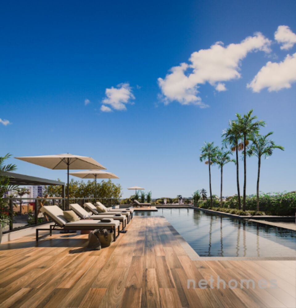 Apartamento, 1 quarto, 50 m² - Foto 16