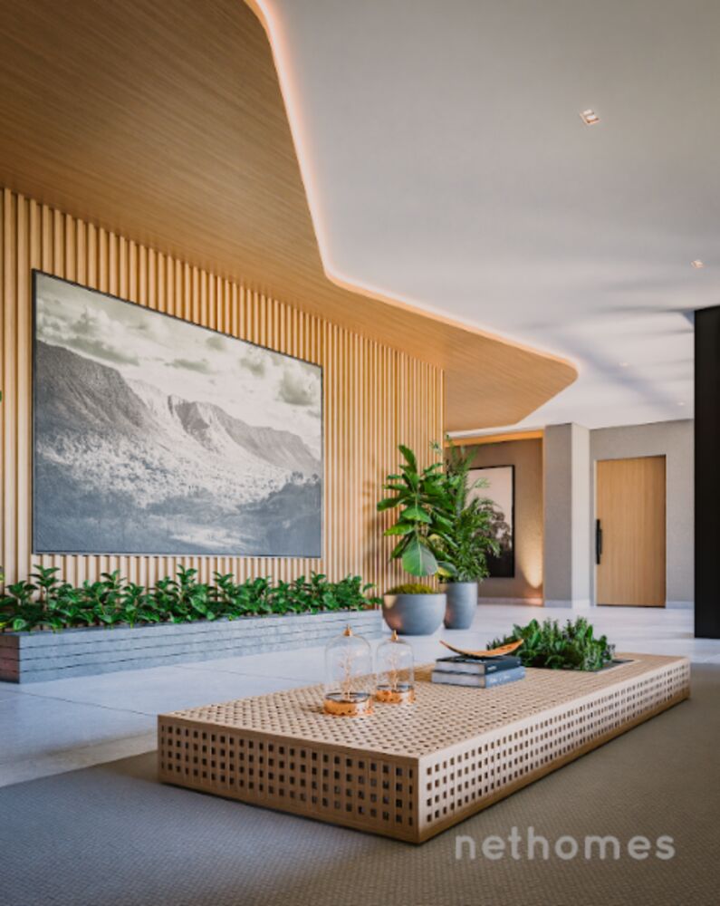 Apartamento, 1 quarto, 50 m² - Foto 5