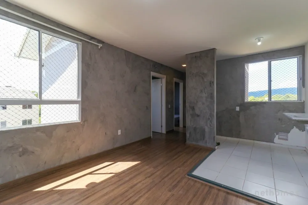 Apartamento, 2 quartos, 45 m² - Foto 4