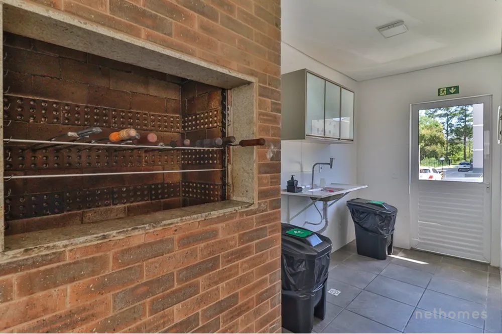 Apartamento, 2 quartos, 45 m² - Foto 1