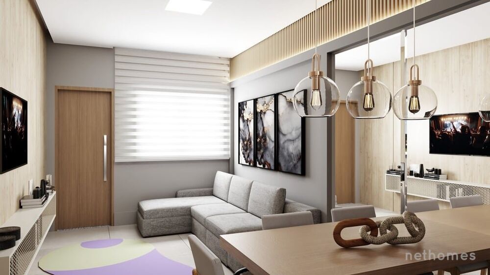 Casa de Condomínio à venda com 3 quartos, 104m² - Foto 6