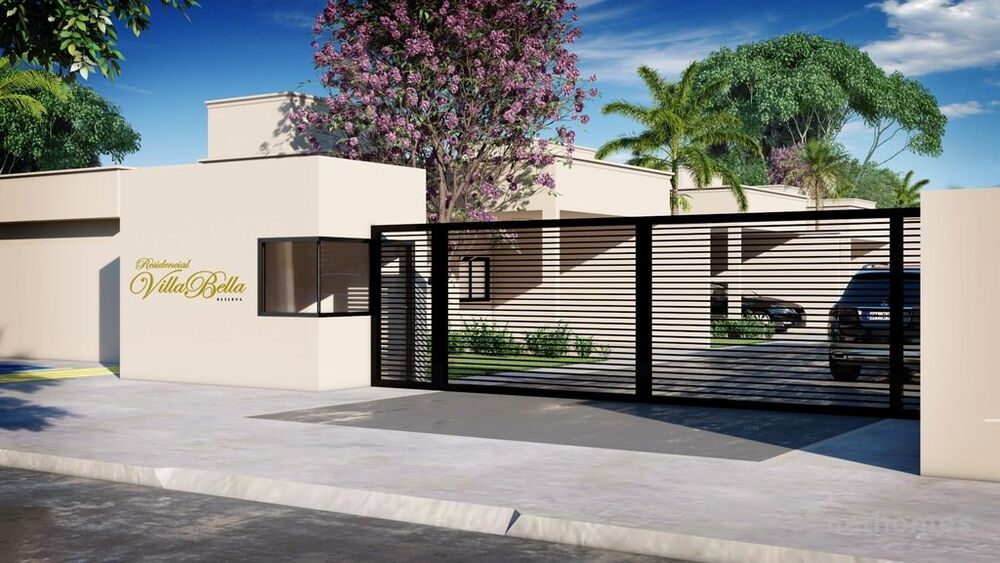 Casa de Condomínio à venda com 3 quartos, 104m² - Foto 2