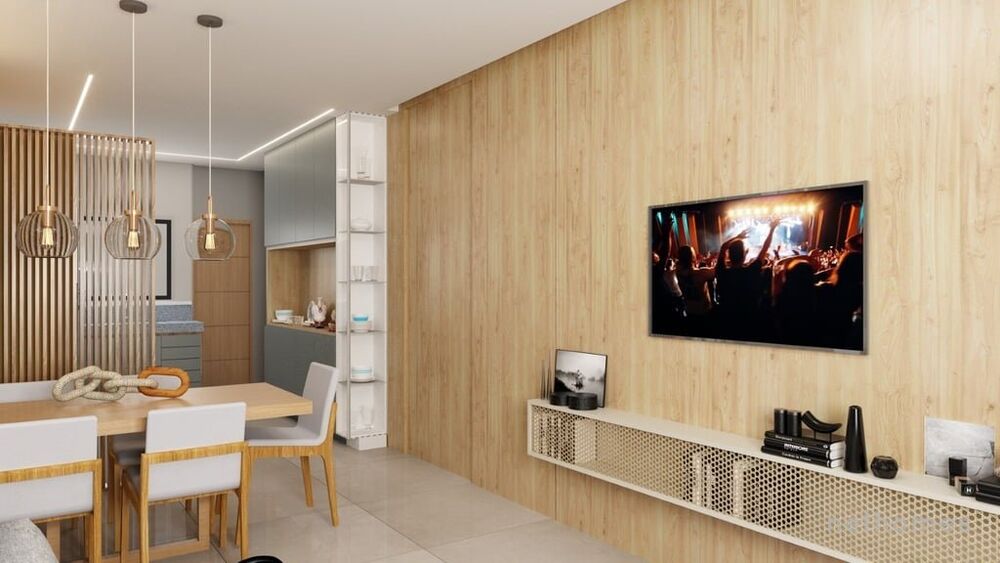 Casa de Condomínio à venda com 3 quartos, 104m² - Foto 7