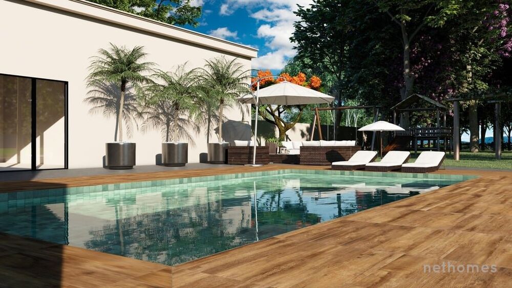 Casa de Condomínio à venda com 3 quartos, 104m² - Foto 8