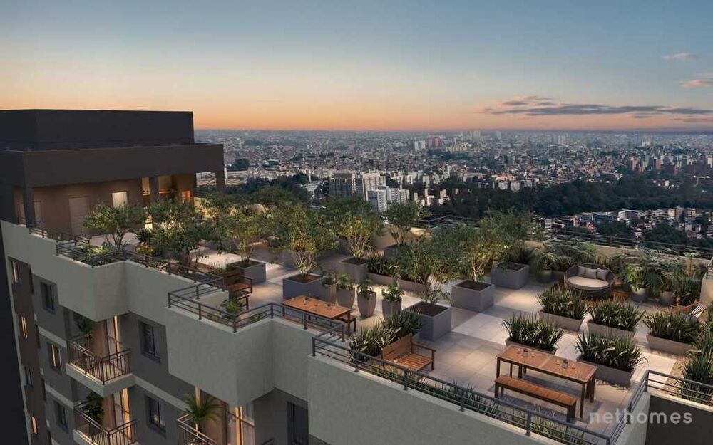 Apartamento, 2 quartos, 42 m² - Foto 11