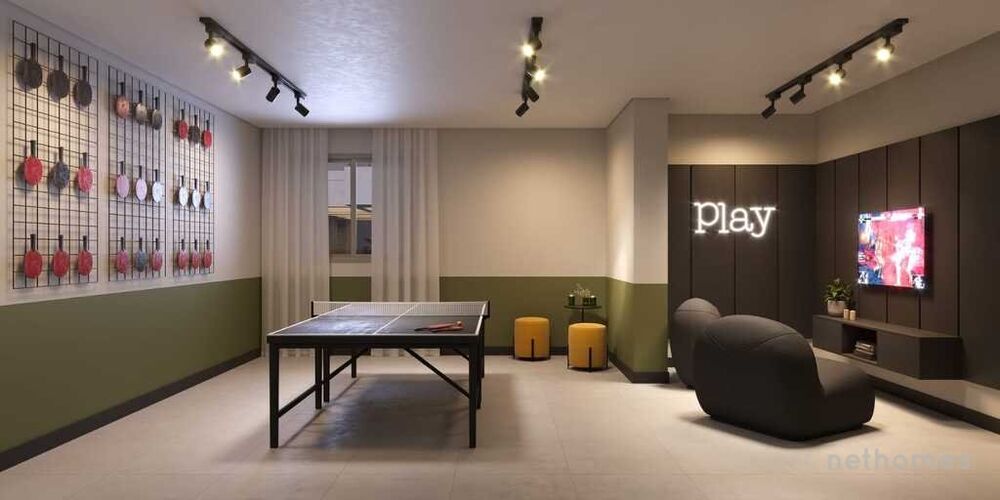 Apartamento, 2 quartos, 42 m² - Foto 4