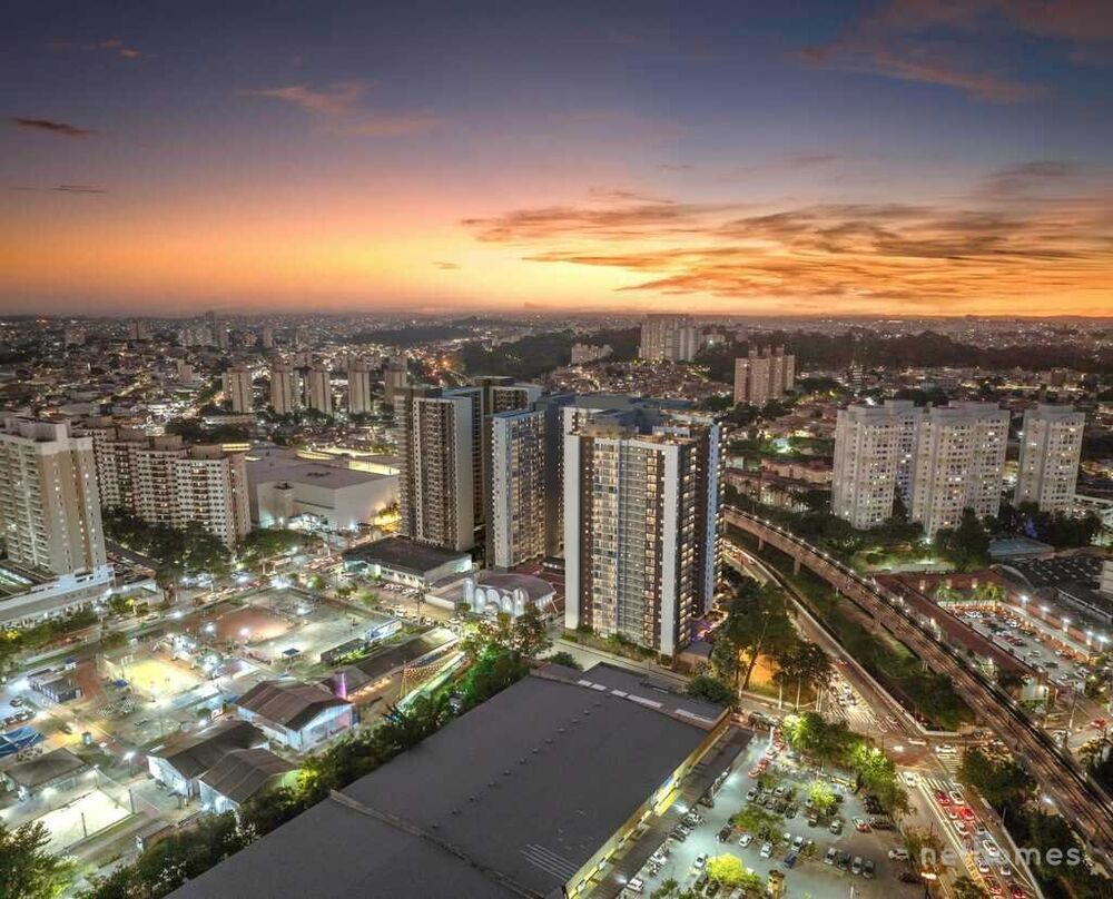 Apartamento, 2 quartos, 42 m² - Foto 12