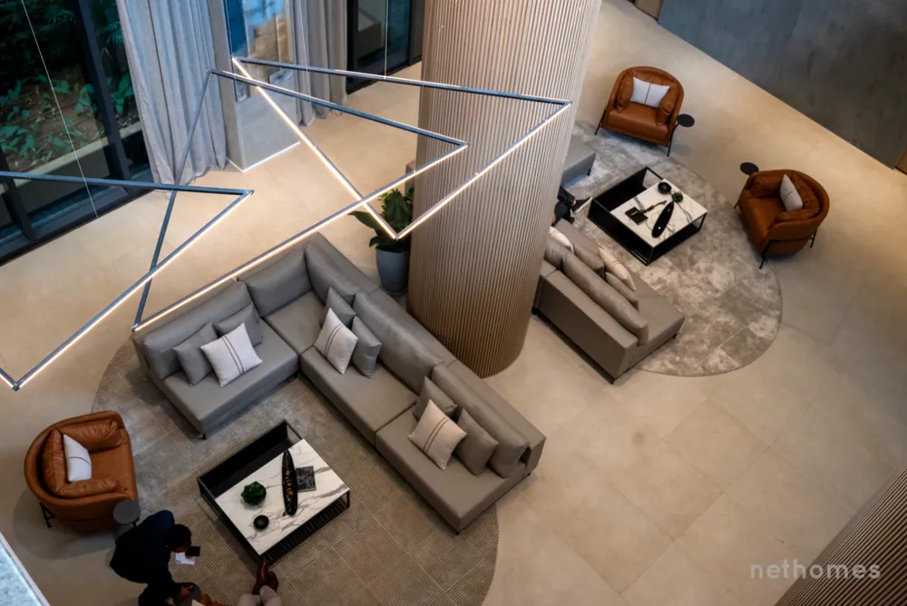 Apartamento, 1 quarto, 33 m² - Foto 4