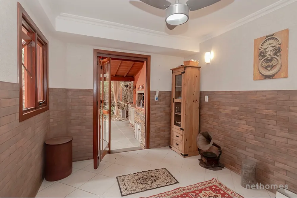 Casa de Condomínio, 4 quartos - Foto 10