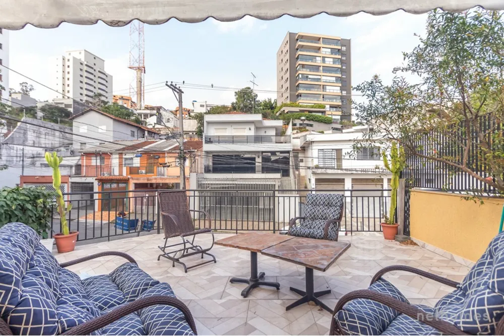 Casa, 3 quartos, 145 m² - Foto 7