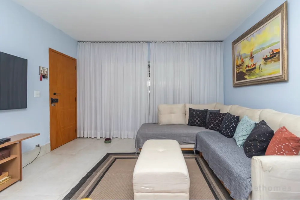 Casa, 3 quartos, 145 m² - Foto 2