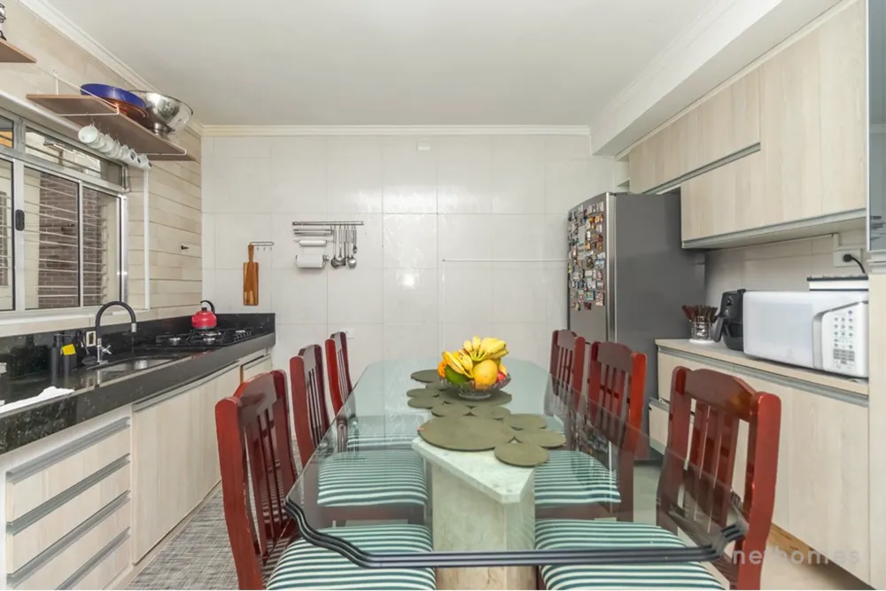 Casa, 3 quartos, 145 m² - Foto 9
