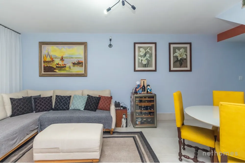 Casa, 3 quartos, 145 m² - Foto 1
