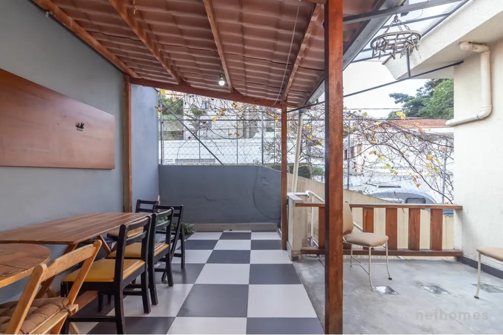 Casa, 3 quartos, 145 m² - Foto 12