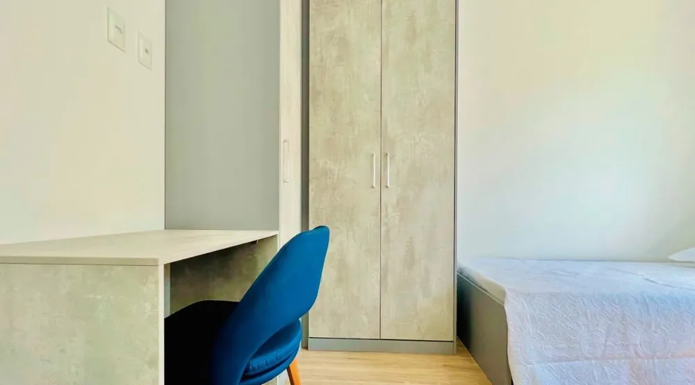 Apartamento, 2 quartos, 50 m² - Foto 1