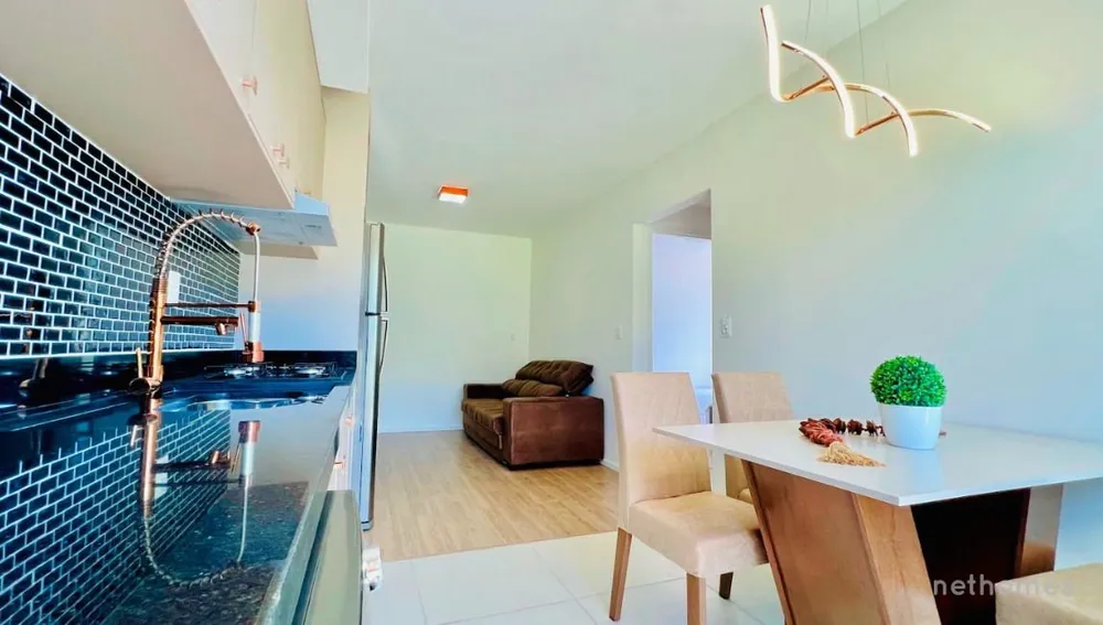Apartamento, 2 quartos, 50 m² - Foto 4