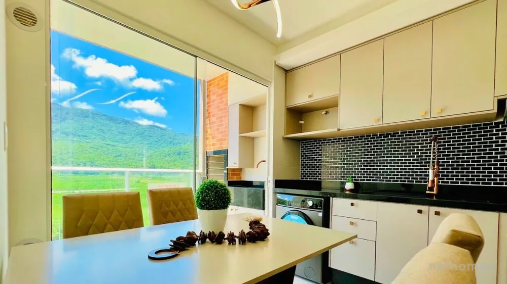 Apartamento, 2 quartos, 50 m² - Foto 7