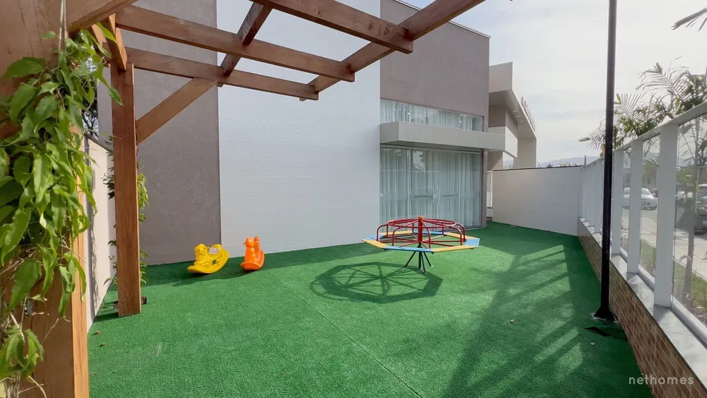 Apartamento, 2 quartos, 50 m² - Foto 6