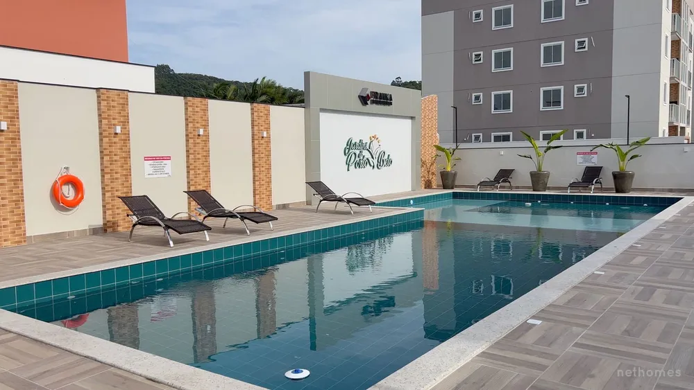 Apartamento, 2 quartos, 50 m² - Foto 11