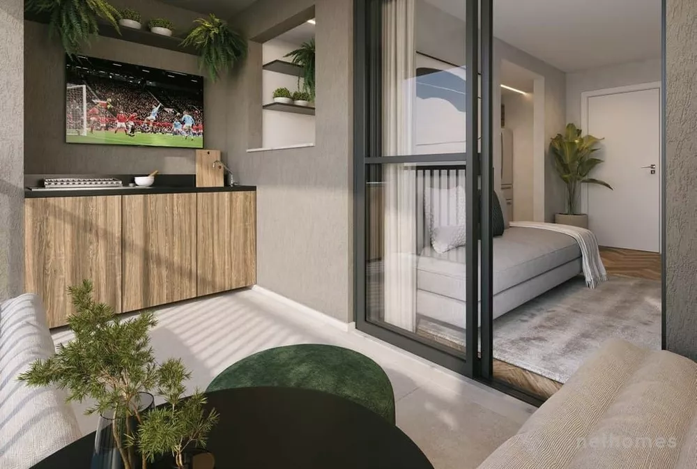 Apartamento, 4 quartos, 86 m² - Foto 13