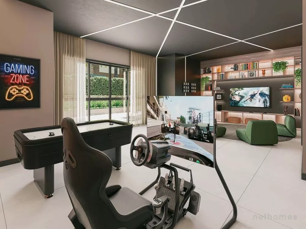 Apartamento, 4 quartos, 86 m² - Foto 33