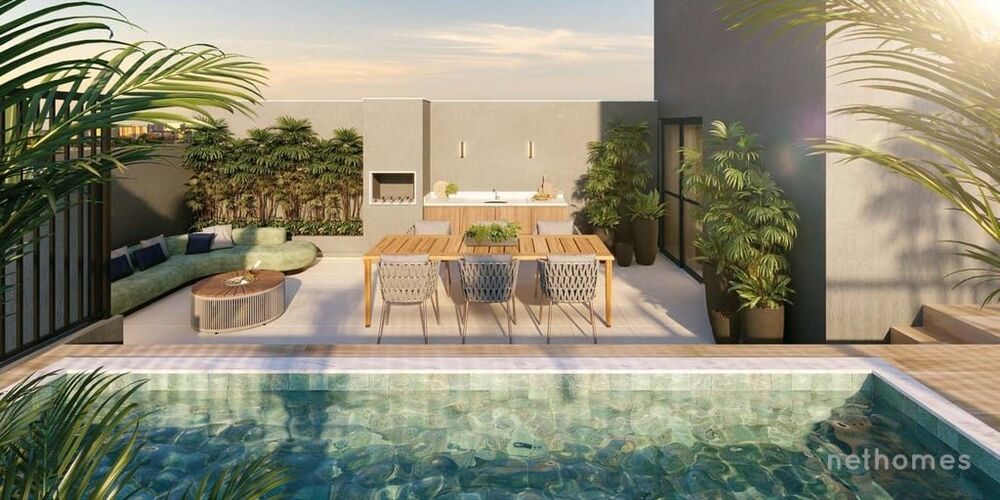 Apartamento, 4 quartos, 86 m² - Foto 14