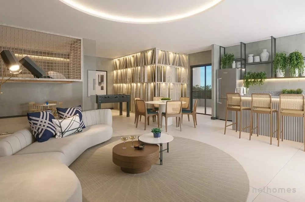 Apartamento, 4 quartos, 86 m² - Foto 30