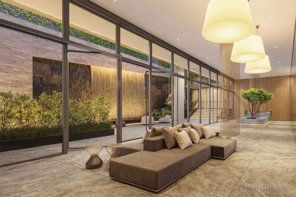 Cobertura, 3 quartos, 423 m² - Foto 1