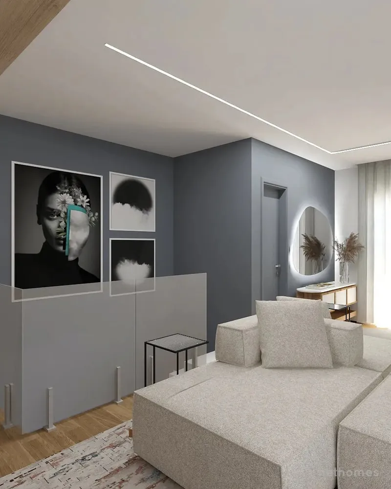 Apartamento, 3 quartos, 70 m² - Foto 7