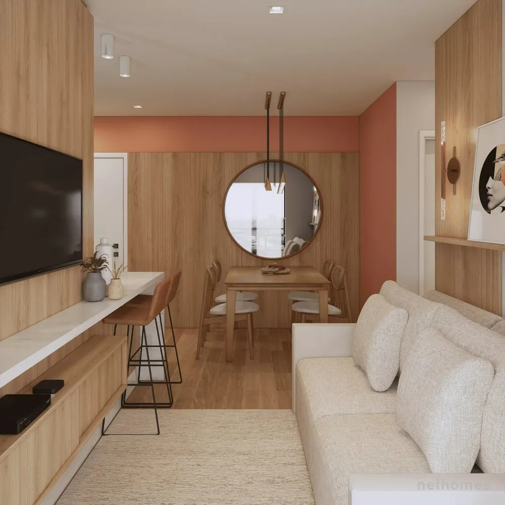 Apartamento, 3 quartos, 70 m² - Foto 5